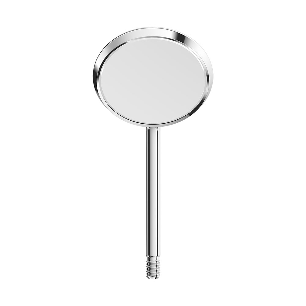 Simple Stem Mouth Mirror Simple Stem Mouth Mirror